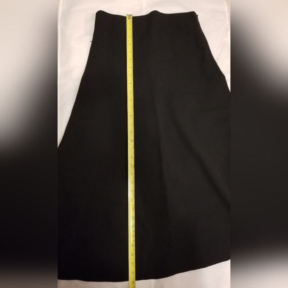 Zara Long A Line Skirt - Picture 9 of 9